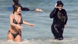 Burkini contre progrès : la lettre d'un expatrié