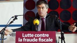 Procès de Cahuzac : 3 ans de prison ferme requis contre l'ex-ministre du Budget