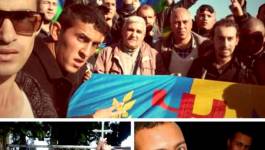 Appel aux Kabyles pour défendre les intérêts de la Kabylie