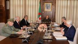 Algérie : les dernières concessions du pouvoir au "khalit" islamiste !