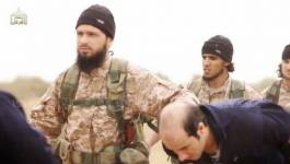 900 Français disposés à combattre en Irak ou en Syrie, selon Manuel Valls