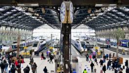 Trois femmes qui projetaient un attentat à la gare de Lyon (Paris) neutralisées