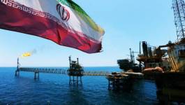L'Iran sape les efforts d'Alger pour le gel de la production de pétrole