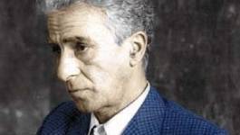 Cette langue n’est pas mienne mais mon butin de guerre