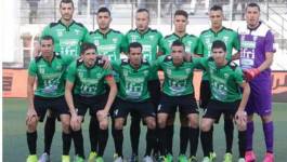 Coupe de la Confédération: match nul entre le MO Béjaïa et le FUS Rabat