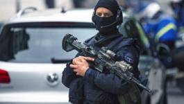 Un mineur interpellé par la DGSI à Paris pour projet d'attentat