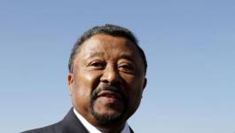 "Le président du Gabon, c'est moi", affirme l'opposant Jean Ping