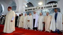 Abdelaziz Bouteflika absent à la prière de l'Aïd El Adha
