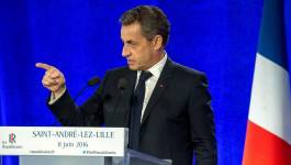 La France asphyxiée par un simple "itsi bitsi petit burkini" !