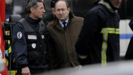 L’ancien patron du renseignement français et l’ex-chef de la PJ de Paris en garde à vue