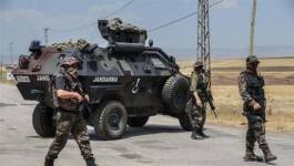 Le PKK a tué 19 personnes, dont 18 soldats turcs