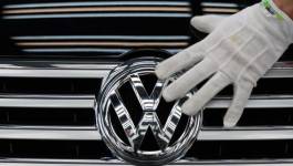 Le projet Volkswagen en Algérie en bonne voie, selon les Allemands