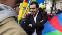 "Quel est le nom de votre mère?" Chronique d'une intimidation à l'aéroport d'Alger