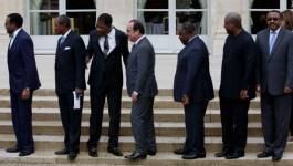 Cette Afrique qui va si mal...