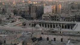 Conseil de sécurité de l'Onu : deux textes pour une trêve hypothétique à Alep