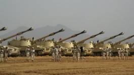 Amnesty international demande l’arrêt immédiat de la vente d’armes à l’Arabie saoudite