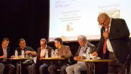 Un colloque pour diagnostiquer la situation des chibanis en France