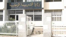 Le désarroi d’une enseignante de tamazight à Alger
