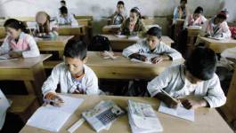 Diagnostic amer d’un système éducatif algérien mis en échec