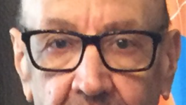 Condoléances à la famille de Riad Lazri, ancien membre du Cnes