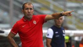 Leonardo Jardim, le silencieux bâtisseur