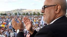 Les islamistes du PJD arrivent en tête des législatives du Maroc
