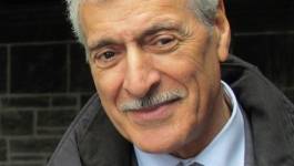 Ferhat Mehenni appelle à un congrès extraordinaire du MAK