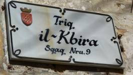 Le maltais, le parler algérien, une langue officielle transcrite en caractères latins (II)