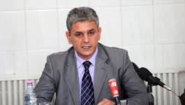 Mohcine Belabbas observe "la soumission de l’institution judiciaire aux barons du régime"