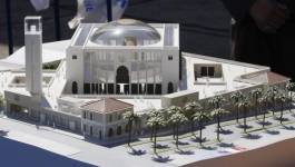 Marseille enterre définitivement son projet de grande mosquée