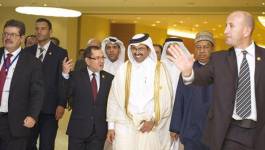 Accord de l’OPEP à Alger : de quel événement historique parle-t-on ?
