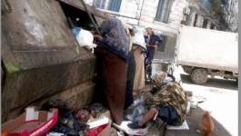 "Un Algérien sur trois vit en dessous du seuil de pauvreté"