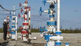 Le pétrole franchit la barre des 50 dollars à New York