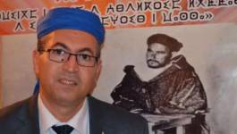 "J’appelle le peuple amazighe à boycotter les élections législatives au Maroc"