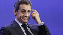 Nicolas Sarkozy pour un référendum sur le regroupement familial et la sécurité