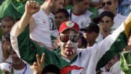 Le supporter algérien entre le rêve des tribunes et la réalité de la rue