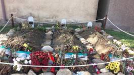 Italie : l'extrême solitude des numéros 161, 166 et 179