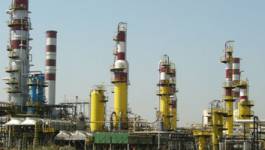 Les Chinois vont rénover une raffinerie de Sonatrach pour 380 millions d'euros