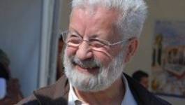 Ben Mohamed et Mokrane Aït Larbi dédicacent vendredi leurs ouvrages au Sila