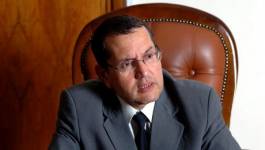 Noureddine Boutarfa, le ministre de l'Energie, attendu lundi à Moscou