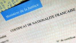 Je suis Algérien, suis-je aussi de nationalité française ?