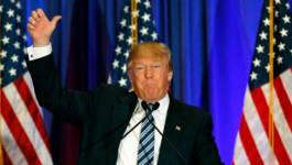 Etats-Unis : ceux qui ont tué Bernie Sanders ont récolté Trump