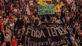 Fin de cycles en Amérique du sud