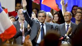 François Fillon remporte largement la primaire de droite française