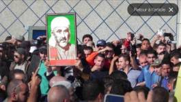 Le Congrès mondial amazigh dénonce la vie broyée d'un Rifain à El-Hocima (Maroc)