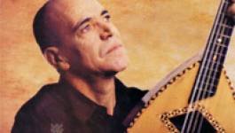 Le chanteur Lounès Khaloui nous a quittés