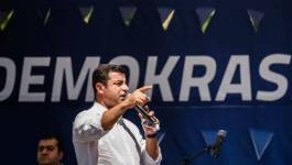 Turquie : internet censuré et arrestations d'hommes politiques pro-Kurdes