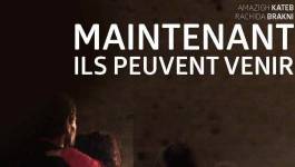 "Maintenant ils peuvent venir" décroche le Tanit d'Or au festival de cinéma de Carthage