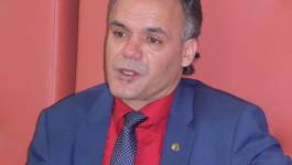 Abdelkader Haddouche : "La 5e colonne et le "parti de la France" sont l’obsession de certains politicards"