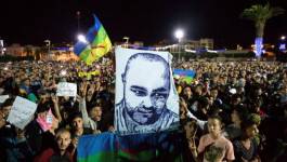 Des milliers de manifestants Rifains exigent justice pour Mouhcine Fikri